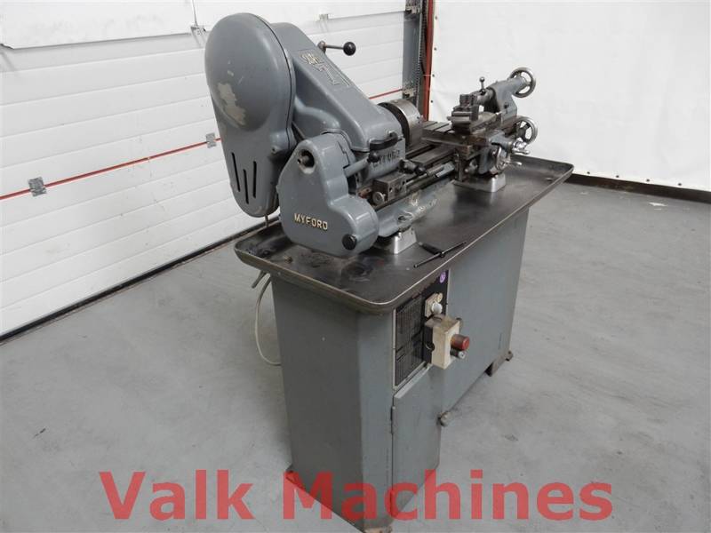 Myford Ersatzteil B17 70/1226 Myford 65T Hinterradgetriebe Passend Für ML10 ML7 Drehmaschinen Myford ML7 Getriebe
