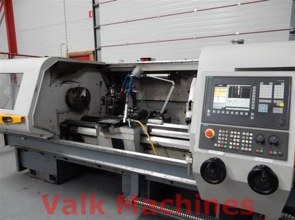 Drehmaschine Fat Tur 630MN x 2000 mm