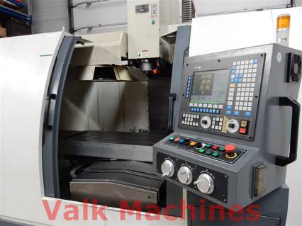 CNC Fräsmaschine Bemato X: 1500 mm