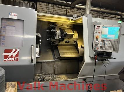 Drehmaschine Haas SL-40