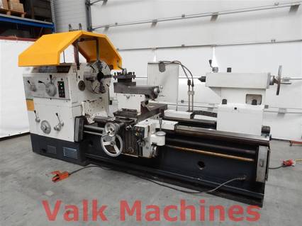 Drehmaschine SMTCL Ø1100 x 1500 mm